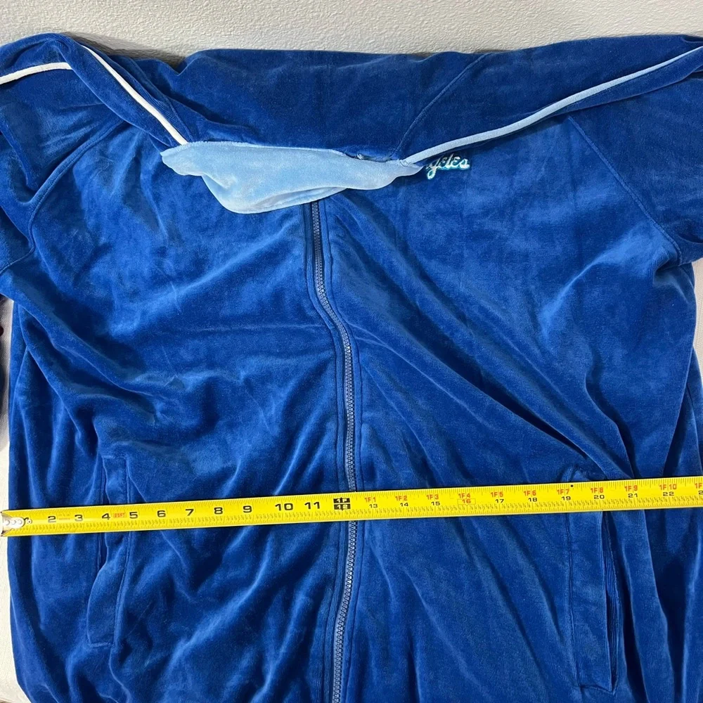 Hardwood Classics‎ Los Angeles Lakers jacket